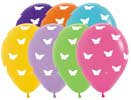 Butterfly Assortment